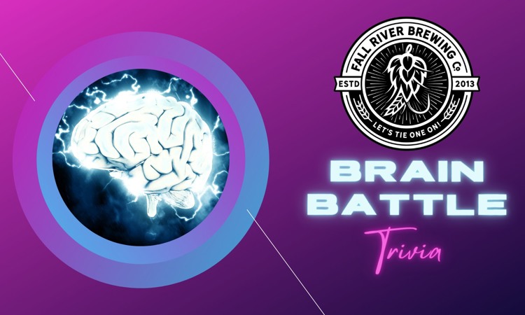 Brain Battle Trivia